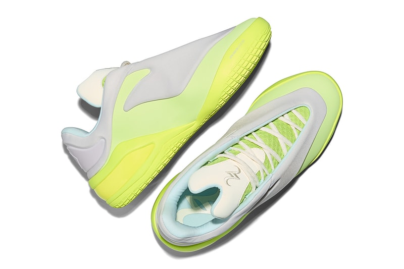 Converse SHAI 001 Lace Up Three Colorways Cheetah Lime A24322C Berry A24323C Release Info Shai Gilgeous-Alexander