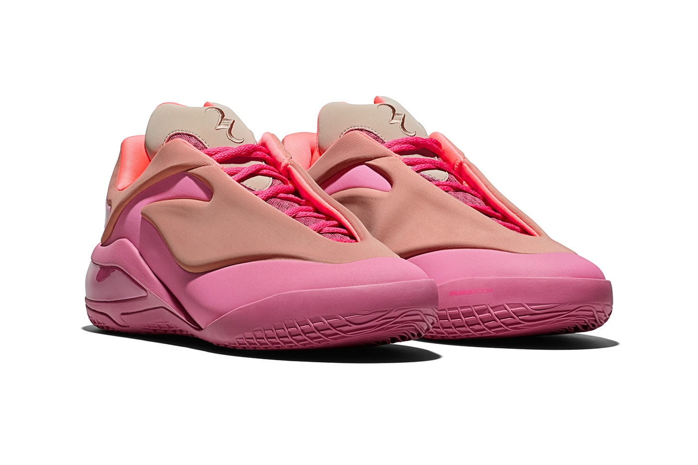 Converse SHAI 001 Lace Up Three Colorways Cheetah Lime A24322C Berry A24323C Release Info Shai Gilgeous-Alexander