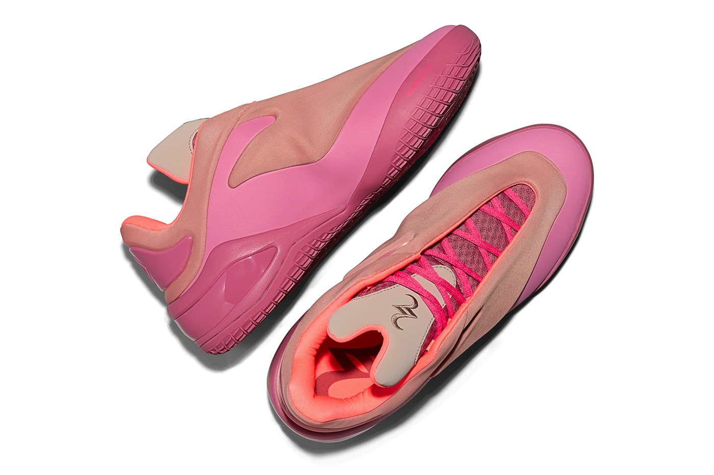 Converse SHAI 001 Lace Up Three Colorways Cheetah Lime A24322C Berry A24323C Release Info Shai Gilgeous-Alexander