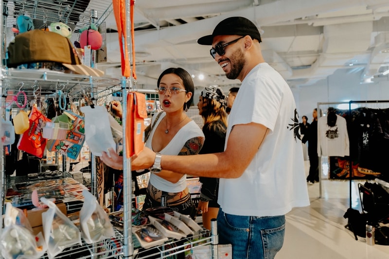 Hypebeast Cup Singapore Event Recap