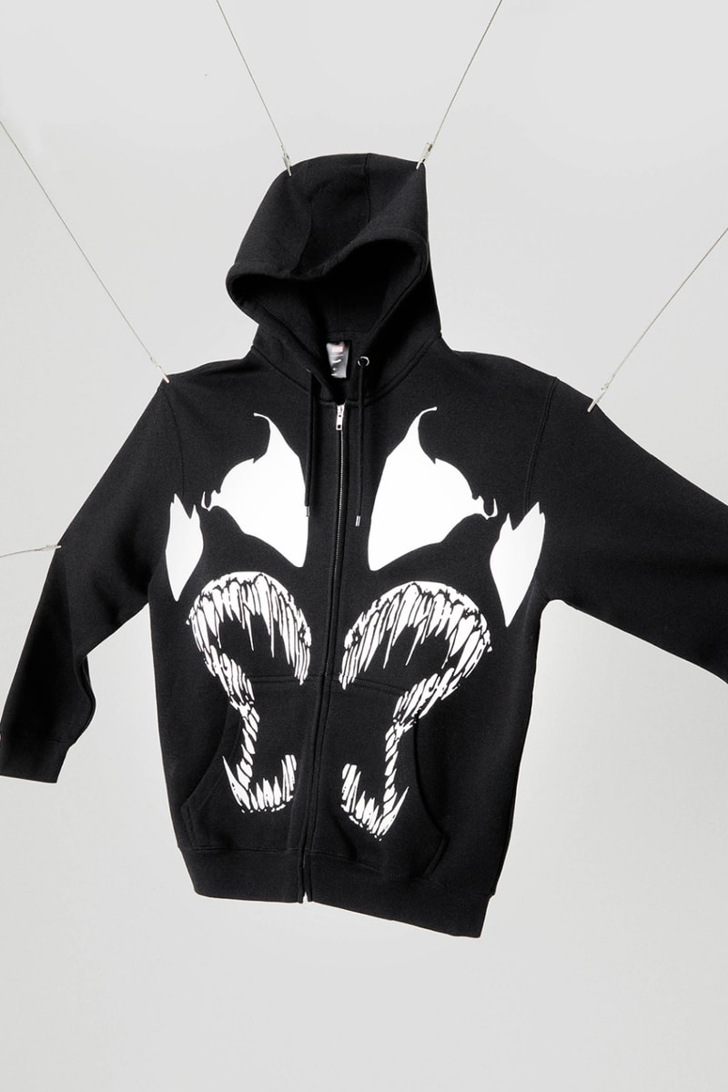Marvel HUF ‘Spider-Man’ Capsule Collaboration Release Info
