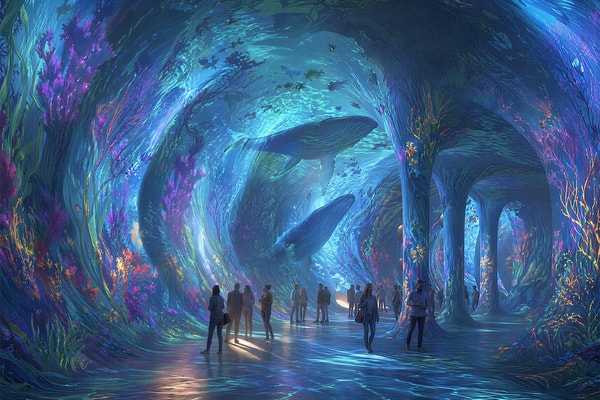 MVRDV "Rotterdam ROCKS!" ‘Shift Embassy’ Wins International Architecture Competition for ‘Shift Embassy’ in Rotterdam