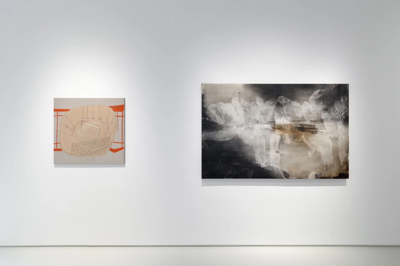 Pace Berlin 'Goodbye Sadness, Hello Sadness' Group Exhibition Art Artworks