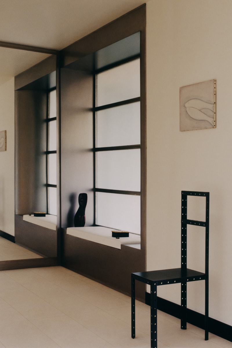 Rudy Guenaire Apartment Interiors Place du Panthéon, Paris