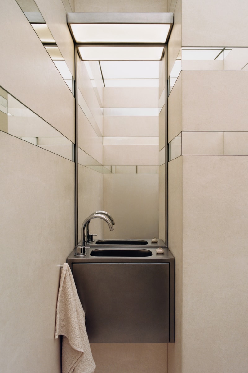 Rudy Guenaire Apartment Interiors Place du Panthéon, Paris