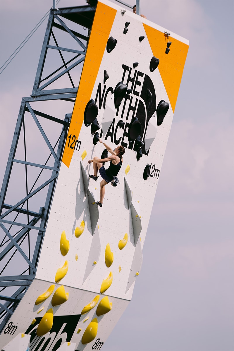 The North Face Climb Festival 2026 Recap