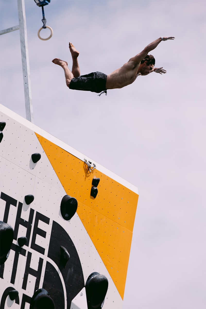 The North Face Climb Festival 2026 Recap