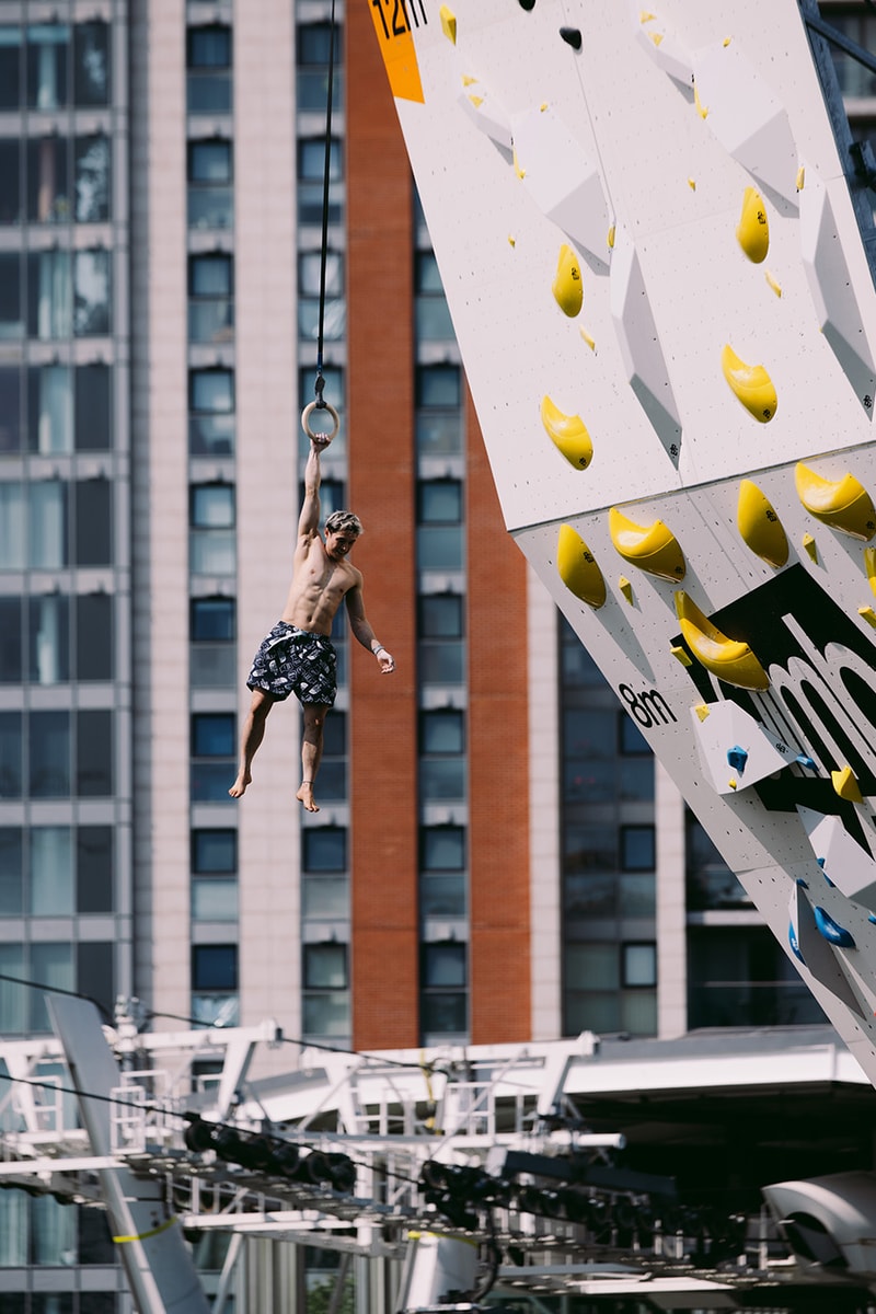 The North Face Climb Festival 2026 Recap