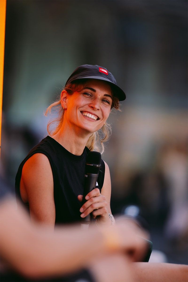 The North Face Climb Festival 2026 Recap