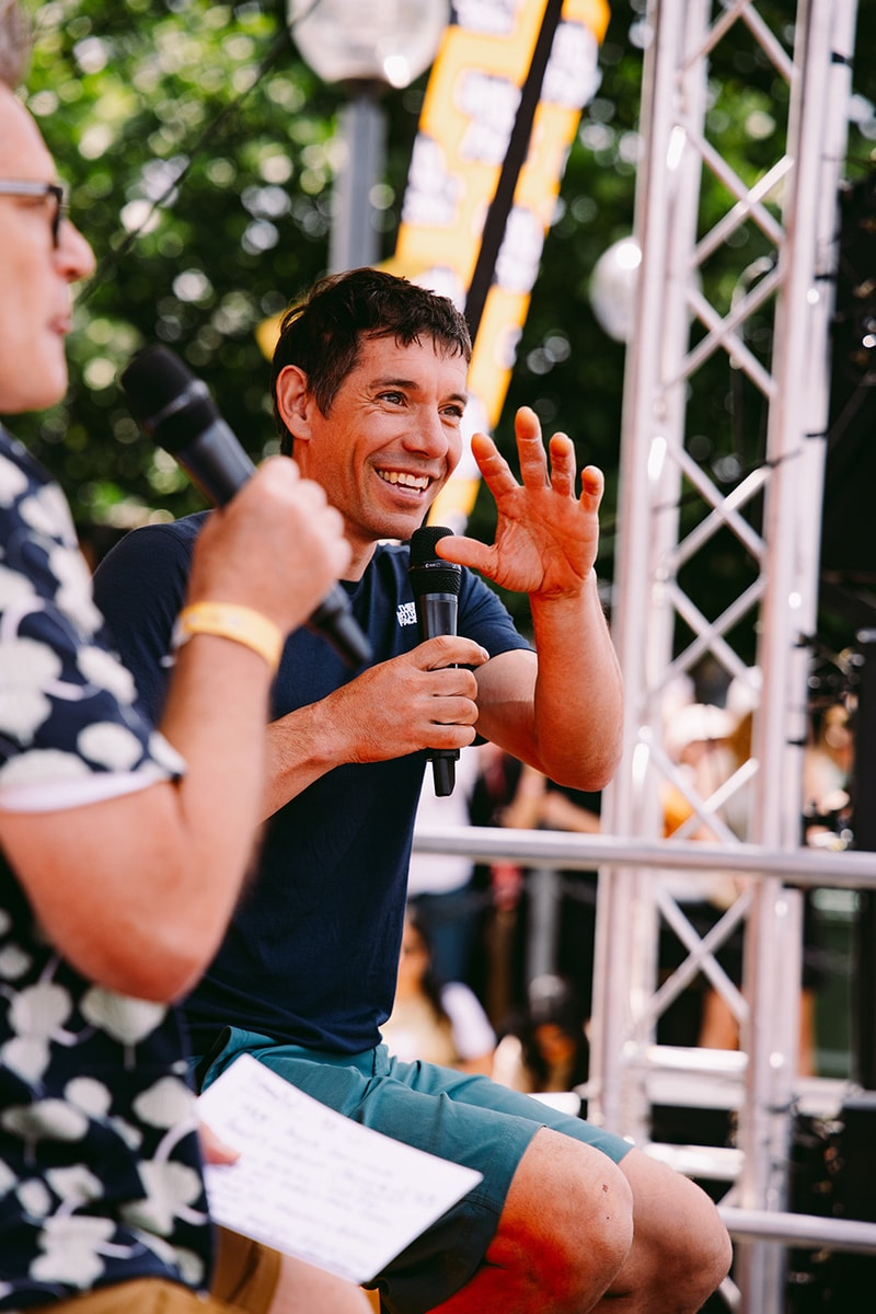 The North Face Climb Festival 2026 Recap