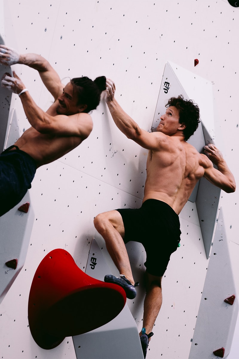The North Face Climb Festival 2026 Recap