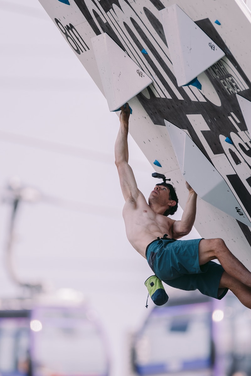 The North Face Climb Festival 2026 Recap