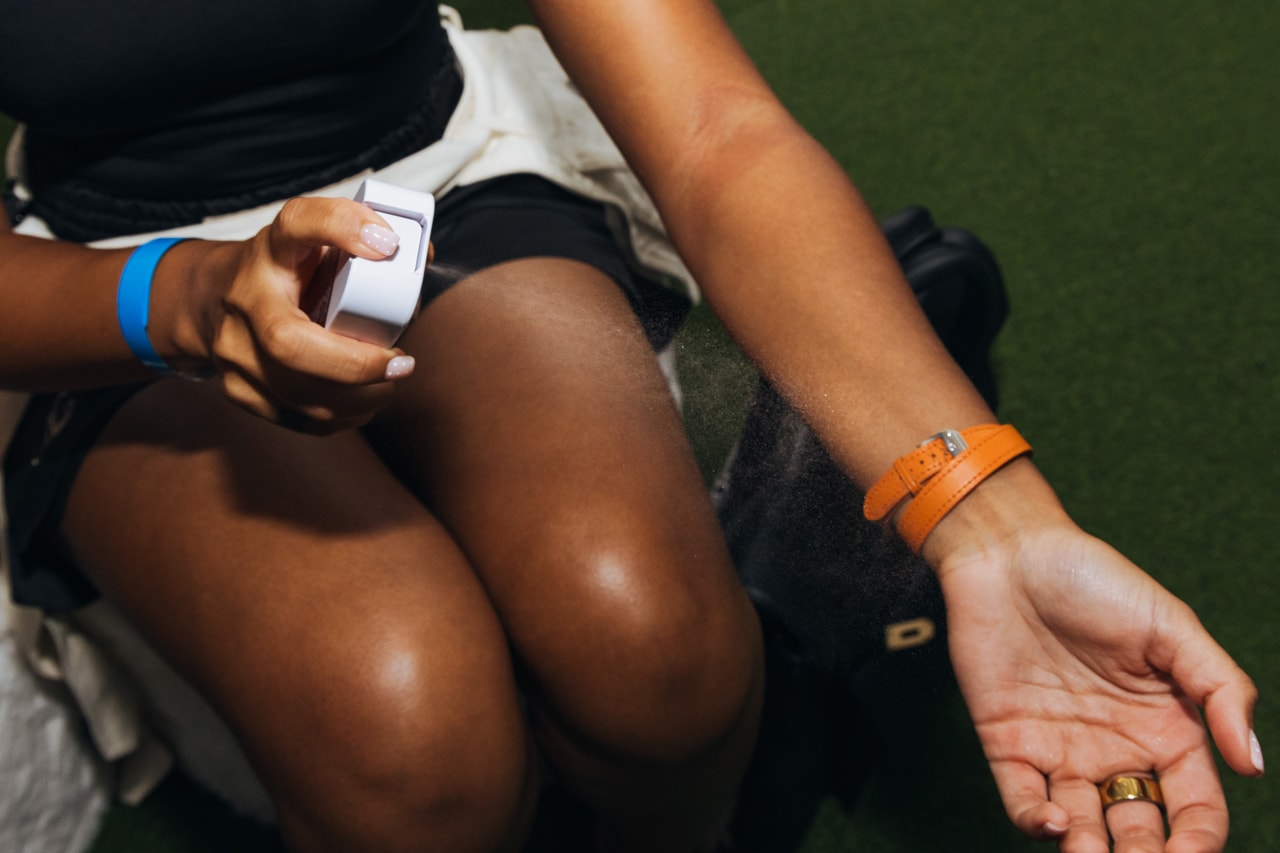 What Went Down: Touchland's Hypebeast Cup Football Party 