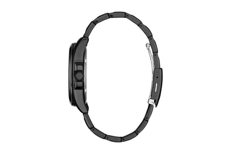 Citizen Spider Man AW1437-61W Watch Release Info
