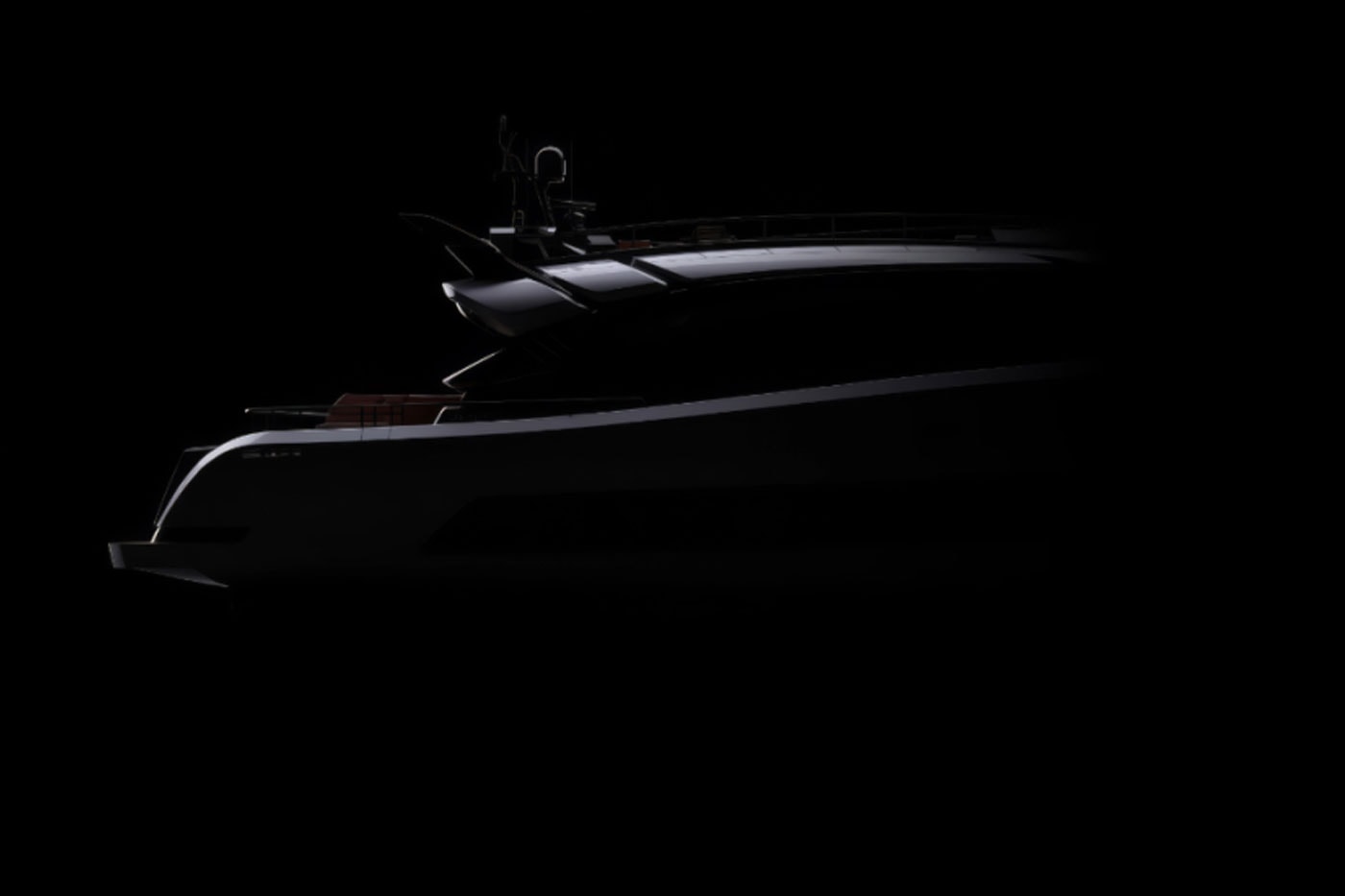 Brabus Partners With AB Yachts To Launch Its First High-Performance Yacht Lineup