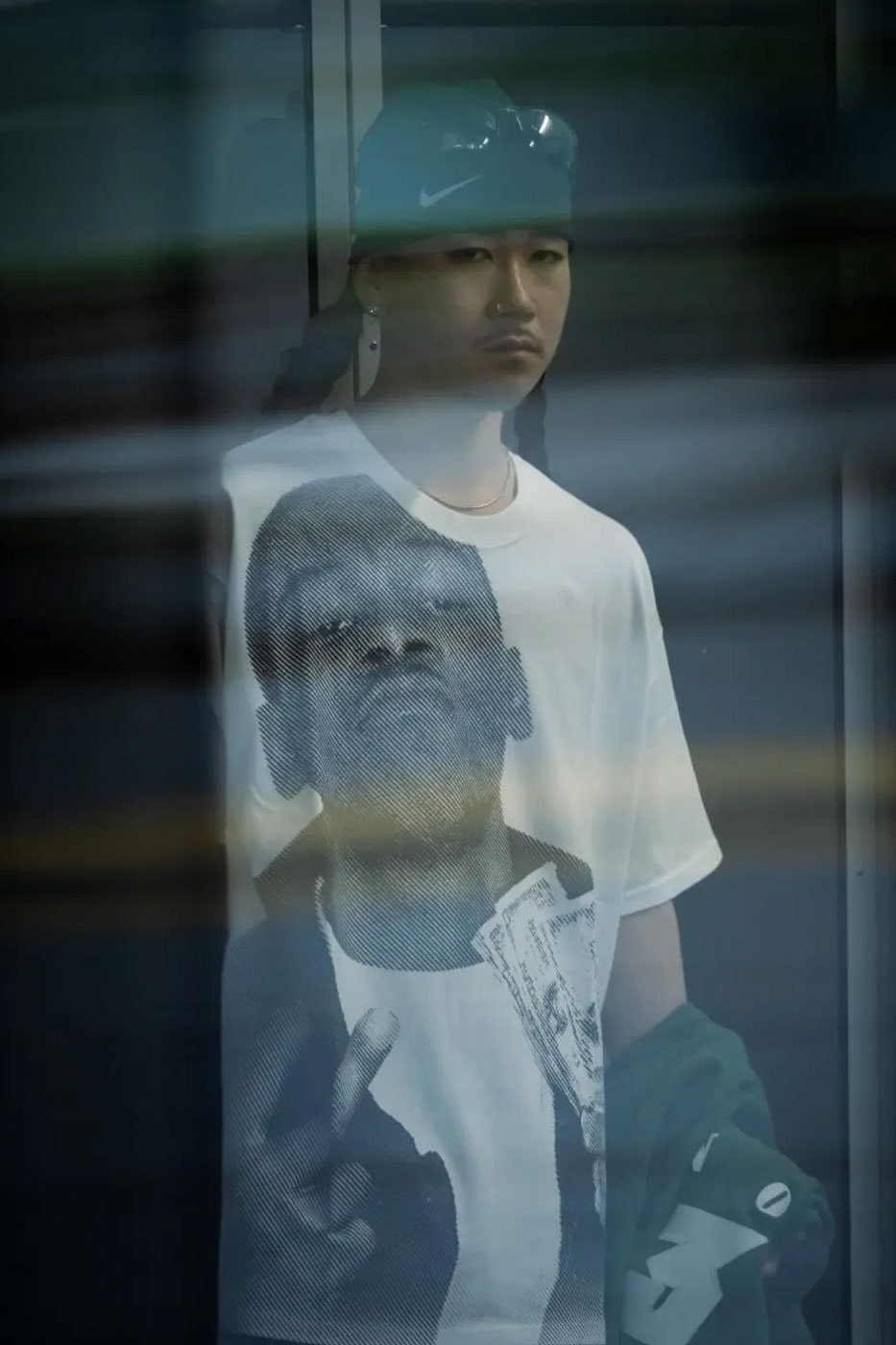 Nike and Drake's NOCTA Team up for Kevin Durant Apparel Collection kd swoosh 