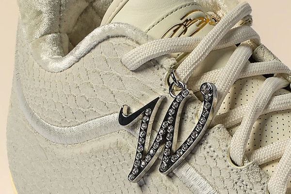 Nike LeBron 23 Surfaces in a "White Label" Iteration philadelphia 76ers nba basketball lebron james