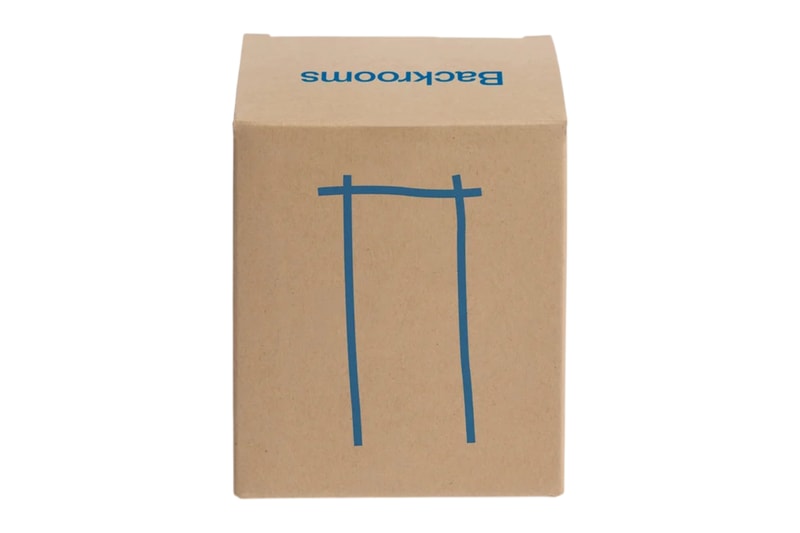 Joya a24 Backrooms Candle Release Info kane parsons pixels