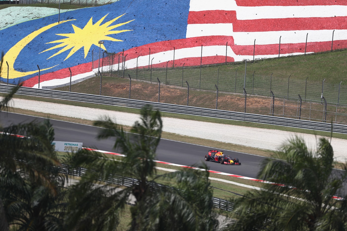Malaysia Host formula 1 f1 Gulf Air Bahrain Grand Prix 2026