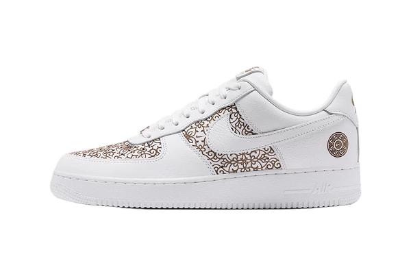 Nike Air Force 1 Low Family Reunion IV5754-100 Official Images