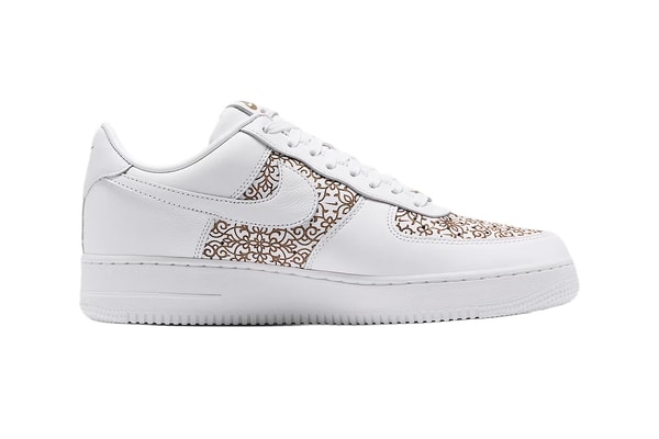 Nike Air Force 1 Low Family Reunion IV5754-100 Official Images