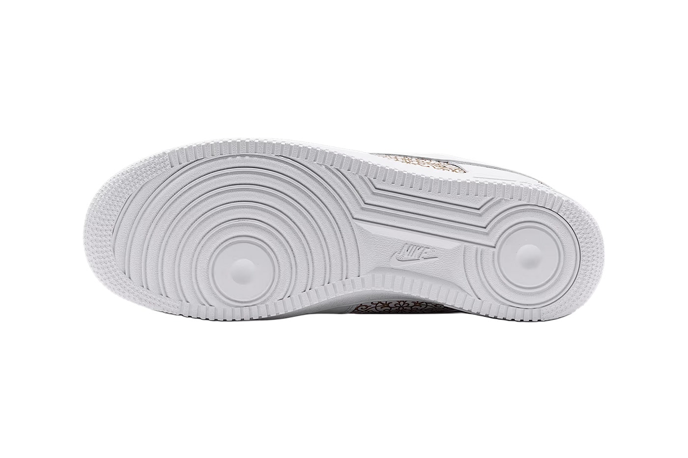 Nike Air Force 1 Low Family Reunion IV5754-100 Official Images