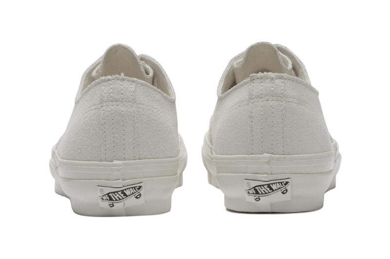 Vans Premium Authentic Ease Blanc de Blanc Mushroom Vintage Cocoa Tulum incense brown Olive brn Hairy suede black Faded black Hairy suede sand VN000ECPJVY VN000EHF7D6 VN000EHFFST VN000EHFHK0 VN000EHFGBA VN000EHFSAN Release Info