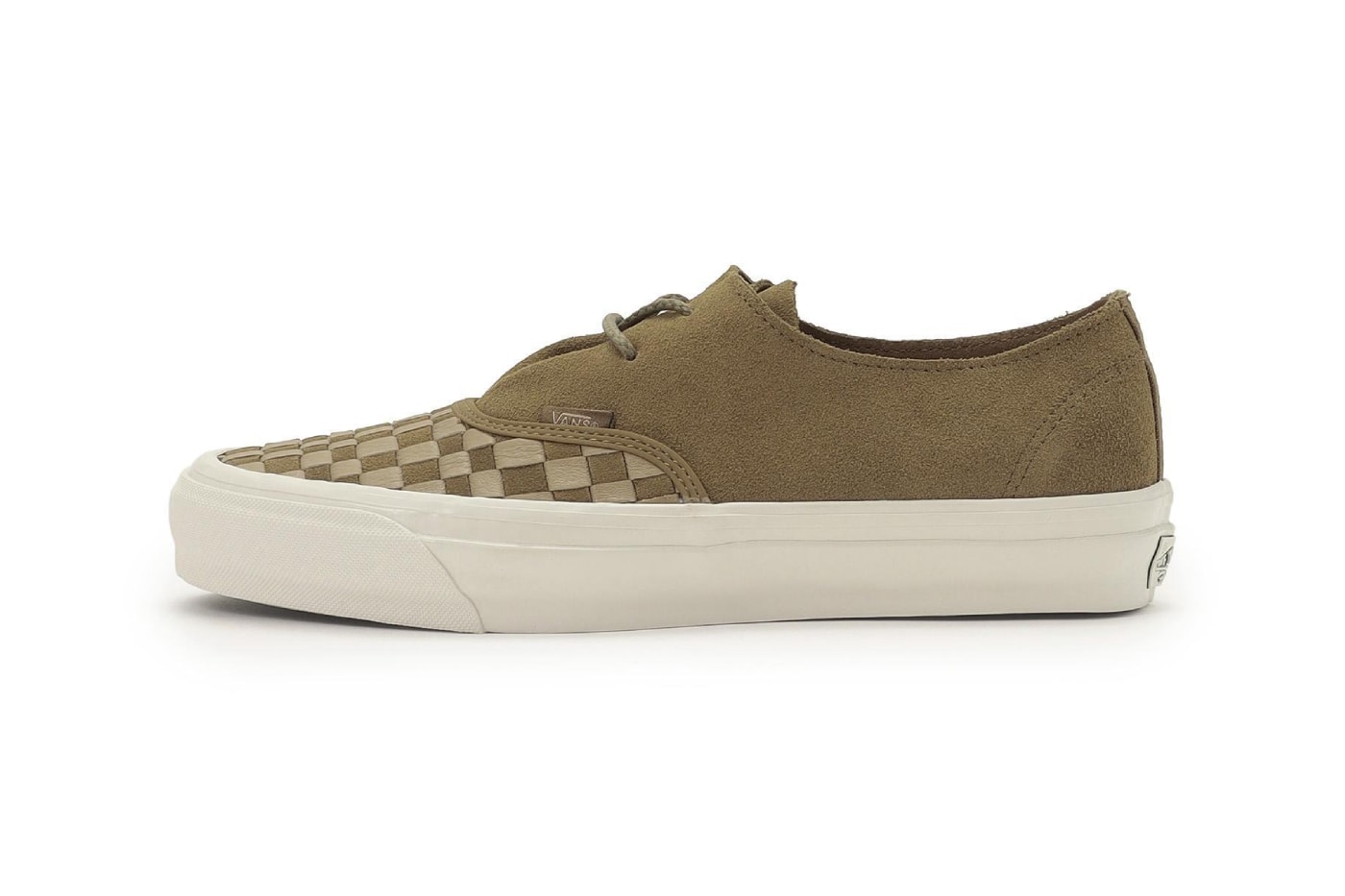 Vans Premium Authentic Ease Blanc de Blanc Mushroom Vintage Cocoa Tulum incense brown Olive brn Hairy suede black Faded black Hairy suede sand VN000ECPJVY VN000EHF7D6 VN000EHFFST VN000EHFHK0 VN000EHFGBA VN000EHFSAN Release Info