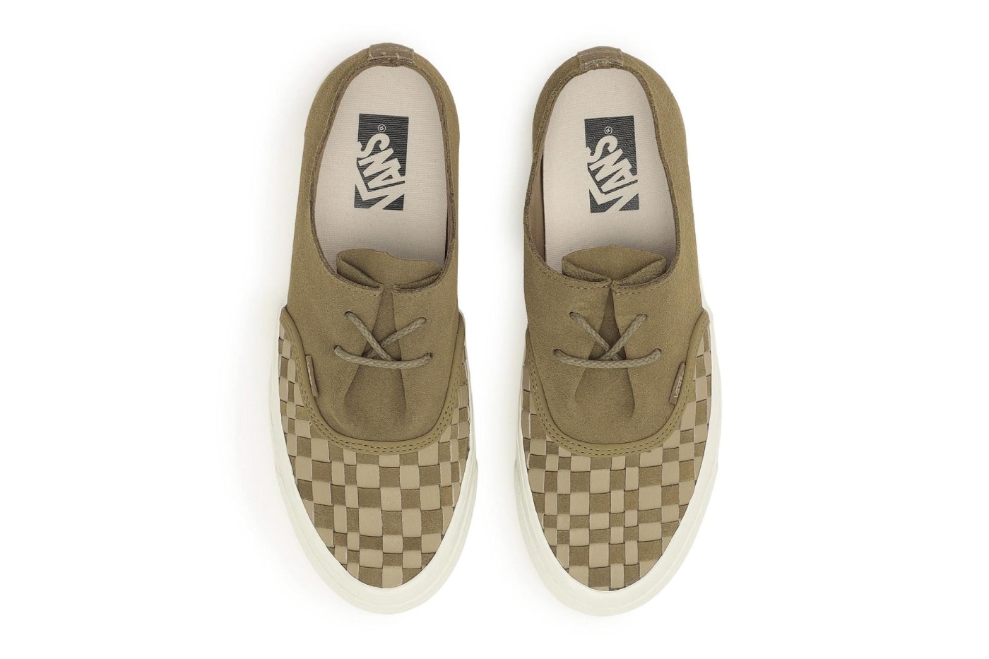 Vans Premium Authentic Ease Blanc de Blanc Mushroom Vintage Cocoa Tulum incense brown Olive brn Hairy suede black Faded black Hairy suede sand VN000ECPJVY VN000EHF7D6 VN000EHFFST VN000EHFHK0 VN000EHFGBA VN000EHFSAN Release Info