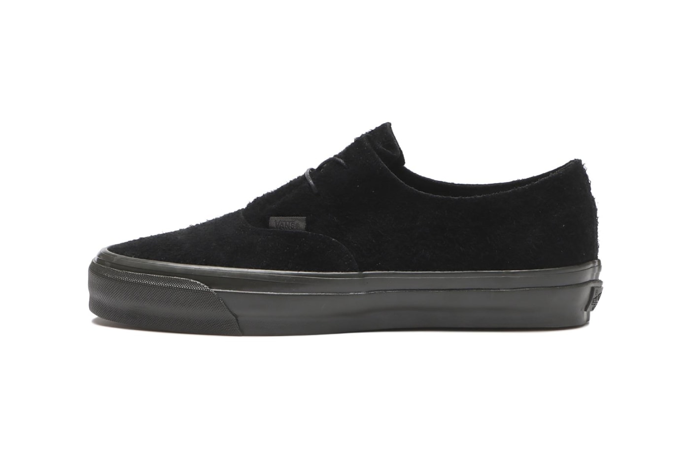 Vans Premium Authentic Ease Blanc de Blanc Mushroom Vintage Cocoa Tulum incense brown Olive brn Hairy suede black Faded black Hairy suede sand VN000ECPJVY VN000EHF7D6 VN000EHFFST VN000EHFHK0 VN000EHFGBA VN000EHFSAN Release Info