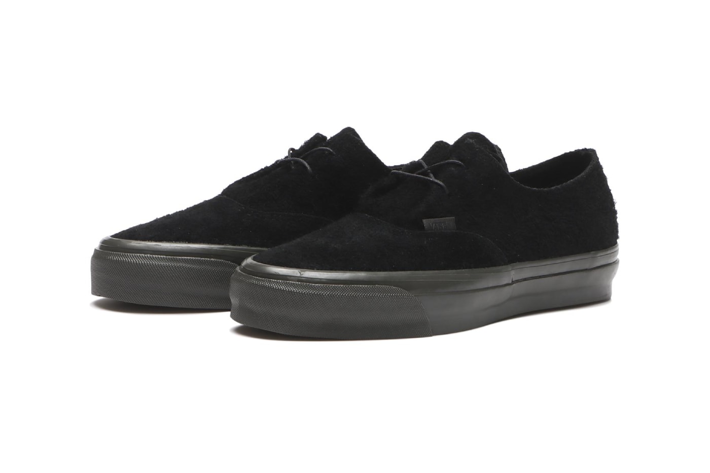 Vans Premium Authentic Ease Blanc de Blanc Mushroom Vintage Cocoa Tulum incense brown Olive brn Hairy suede black Faded black Hairy suede sand VN000ECPJVY VN000EHF7D6 VN000EHFFST VN000EHFHK0 VN000EHFGBA VN000EHFSAN Release Info