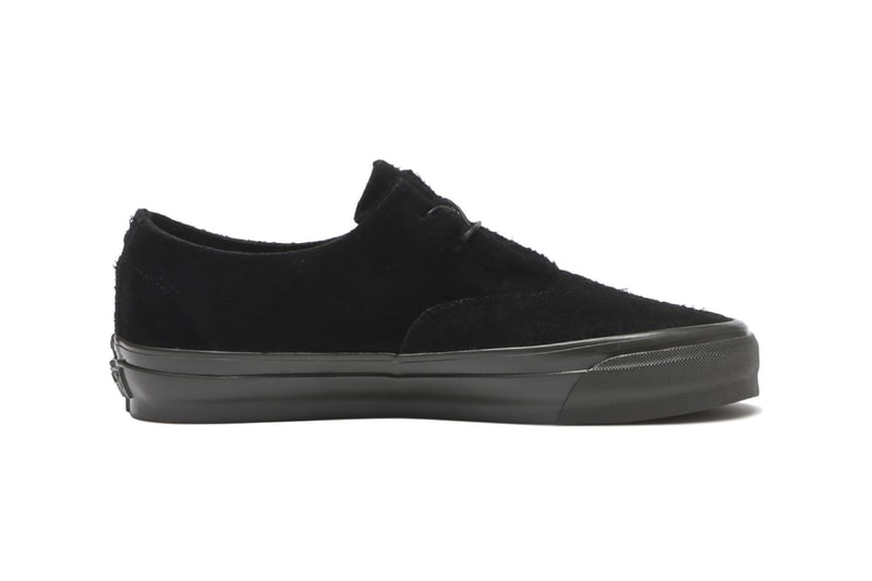 Vans Premium Authentic Ease Blanc de Blanc Mushroom Vintage Cocoa Tulum incense brown Olive brn Hairy suede black Faded black Hairy suede sand VN000ECPJVY VN000EHF7D6 VN000EHFFST VN000EHFHK0 VN000EHFGBA VN000EHFSAN Release Info