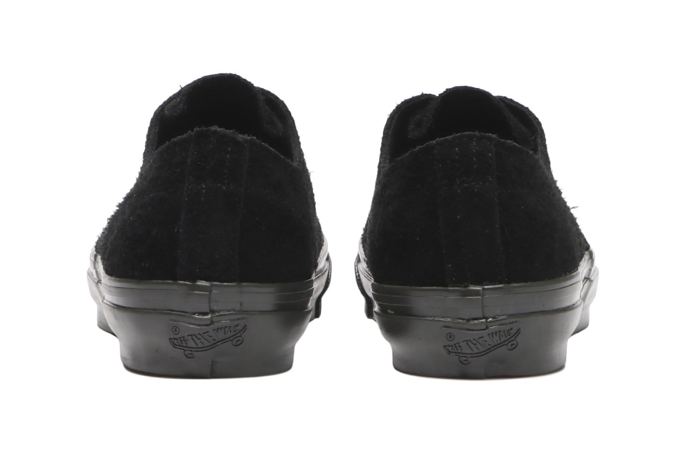 Vans Premium Authentic Ease Blanc de Blanc Mushroom Vintage Cocoa Tulum incense brown Olive brn Hairy suede black Faded black Hairy suede sand VN000ECPJVY VN000EHF7D6 VN000EHFFST VN000EHFHK0 VN000EHFGBA VN000EHFSAN Release Info