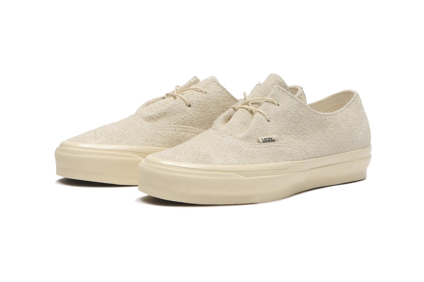 Vans Premium Authentic Ease Blanc de Blanc Mushroom Vintage Cocoa Tulum incense brown Olive brn Hairy suede black Faded black Hairy suede sand VN000ECPJVY VN000EHF7D6 VN000EHFFST VN000EHFHK0 VN000EHFGBA VN000EHFSAN Release Info