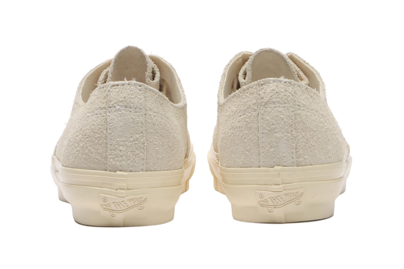 Vans Premium Authentic Ease Blanc de Blanc Mushroom Vintage Cocoa Tulum incense brown Olive brn Hairy suede black Faded black Hairy suede sand VN000ECPJVY VN000EHF7D6 VN000EHFFST VN000EHFHK0 VN000EHFGBA VN000EHFSAN Release Info