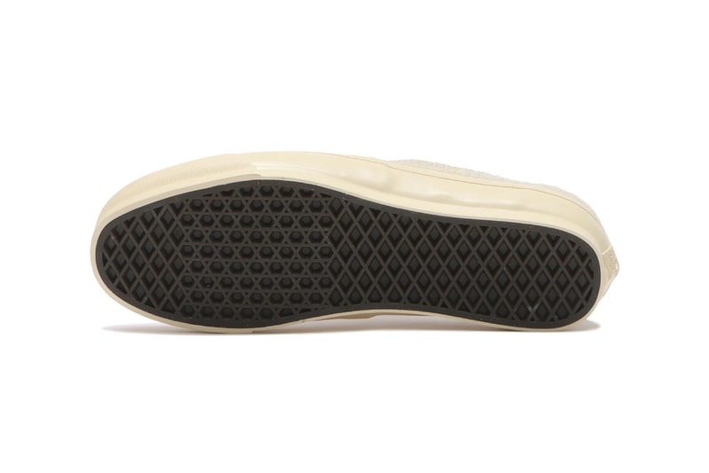 Vans Premium Authentic Ease Blanc de Blanc Mushroom Vintage Cocoa Tulum incense brown Olive brn Hairy suede black Faded black Hairy suede sand VN000ECPJVY VN000EHF7D6 VN000EHFFST VN000EHFHK0 VN000EHFGBA VN000EHFSAN Release Info
