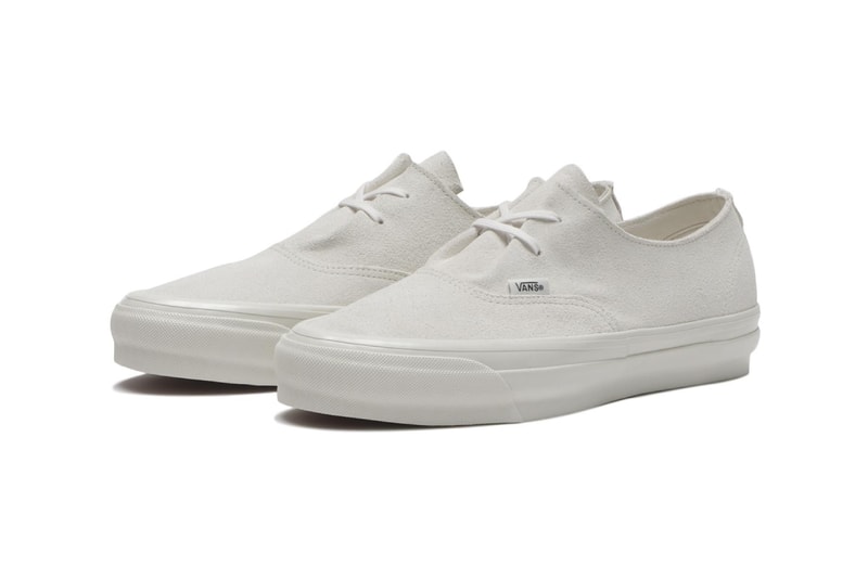 Vans Premium Authentic Ease Blanc de Blanc Mushroom Vintage Cocoa Tulum incense brown Olive brn Hairy suede black Faded black Hairy suede sand VN000ECPJVY VN000EHF7D6 VN000EHFFST VN000EHFHK0 VN000EHFGBA VN000EHFSAN Release Info