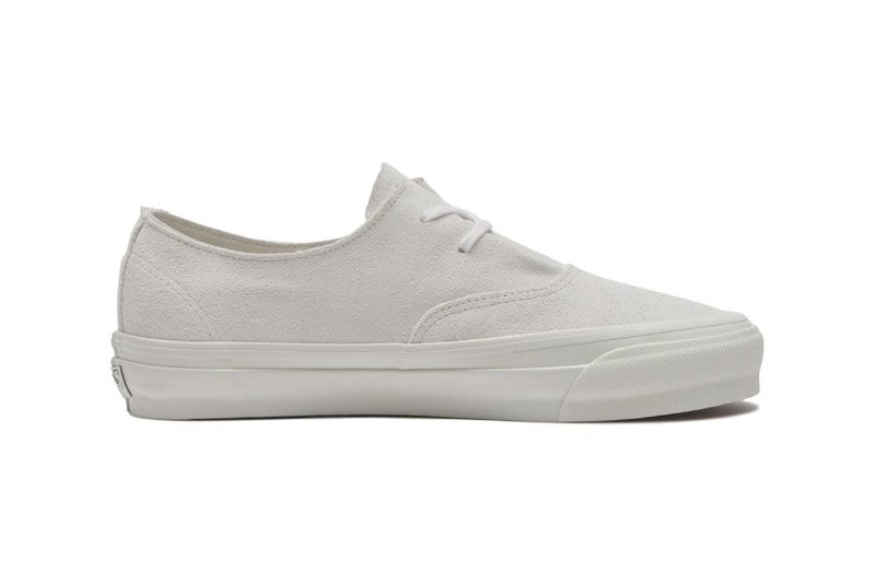 Vans Premium Authentic Ease Blanc de Blanc Mushroom Vintage Cocoa Tulum incense brown Olive brn Hairy suede black Faded black Hairy suede sand VN000ECPJVY VN000EHF7D6 VN000EHFFST VN000EHFHK0 VN000EHFGBA VN000EHFSAN Release Info