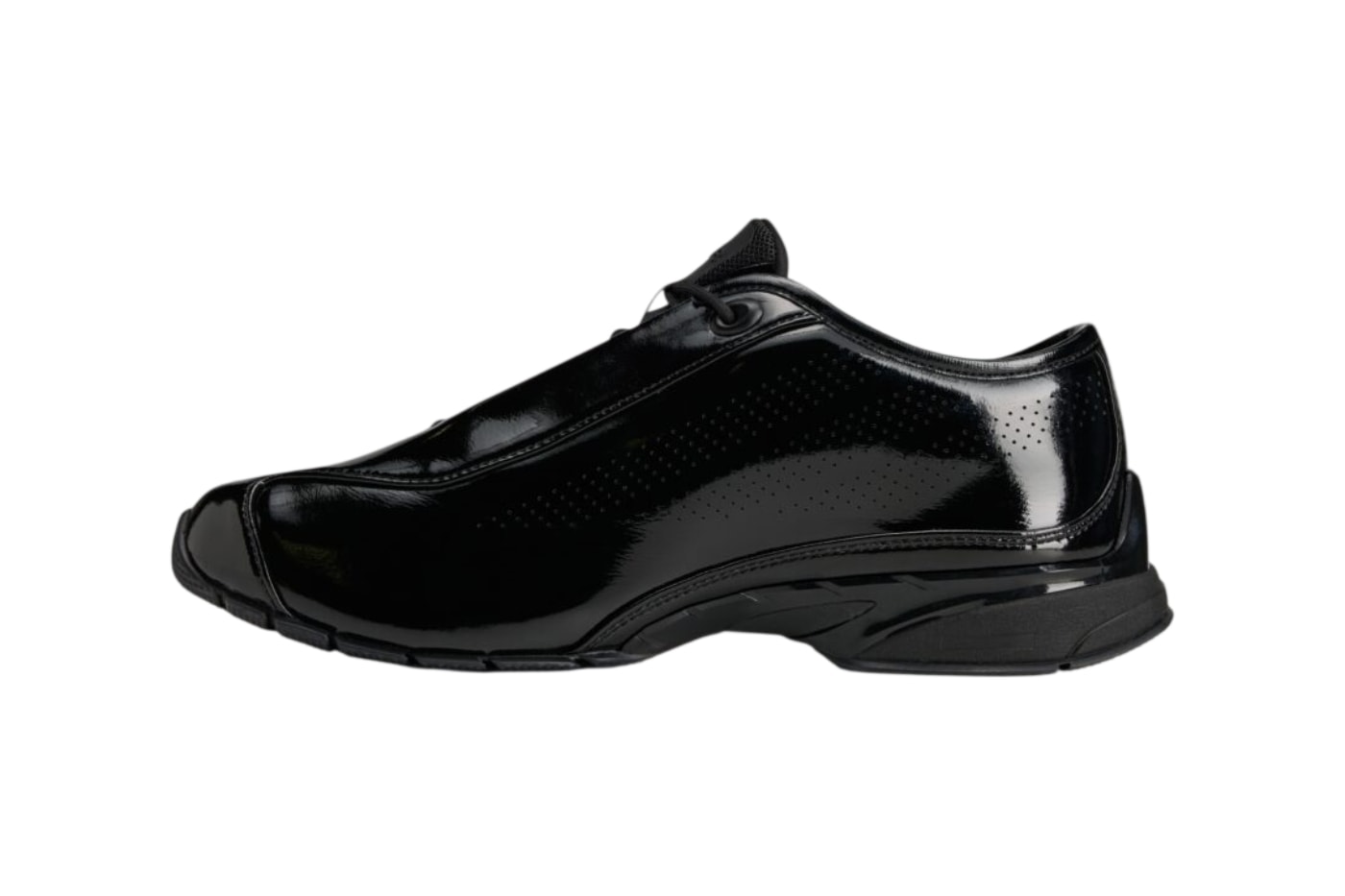 Arte Antwerp  adidas F50 “Feather Patent Leather/Black” HQ3324 Official Images Release Info