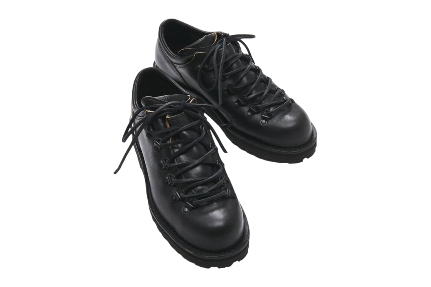 Danner “MT RIDGEE – Chromexcel” JOURNAL STANDARD Exclusive Official Images