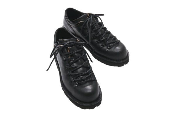 Danner “MT RIDGEE – Chromexcel” JOURNAL STANDARD Exclusive Official Images