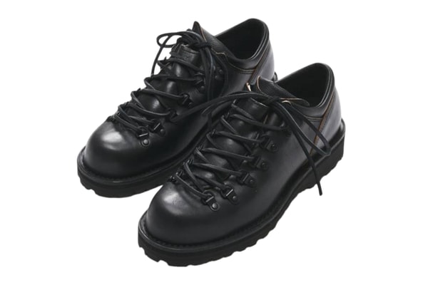 Danner “MT RIDGEE – Chromexcel” JOURNAL STANDARD Exclusive Official Images