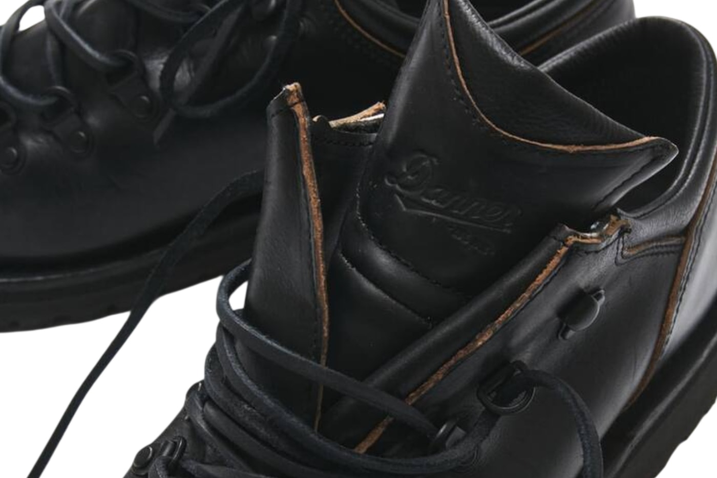 Danner “MT RIDGEE – Chromexcel” JOURNAL STANDARD Exclusive Official Images
