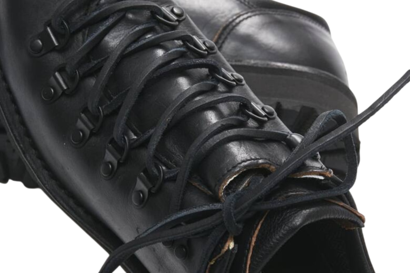 Danner “MT RIDGEE – Chromexcel” JOURNAL STANDARD Exclusive Official Images