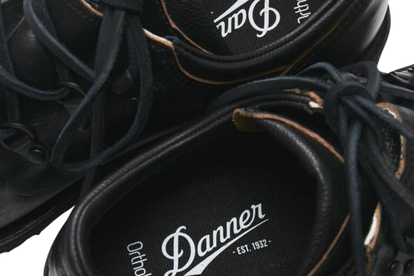 Danner “MT RIDGEE – Chromexcel” JOURNAL STANDARD Exclusive Official Images