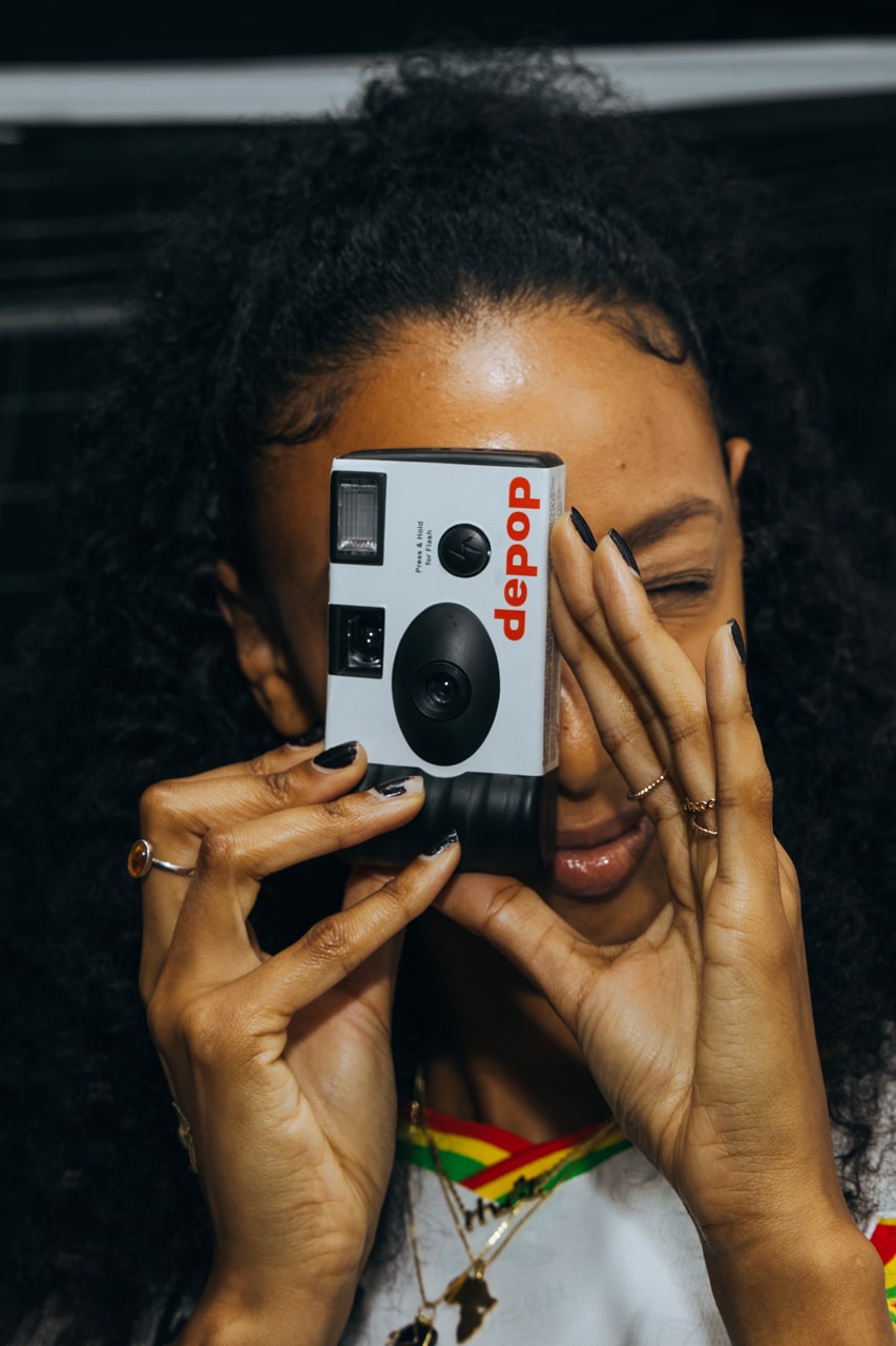 What Went Down at Hypebeast Cup’s Closing Party with Depop soccer football release info edit 