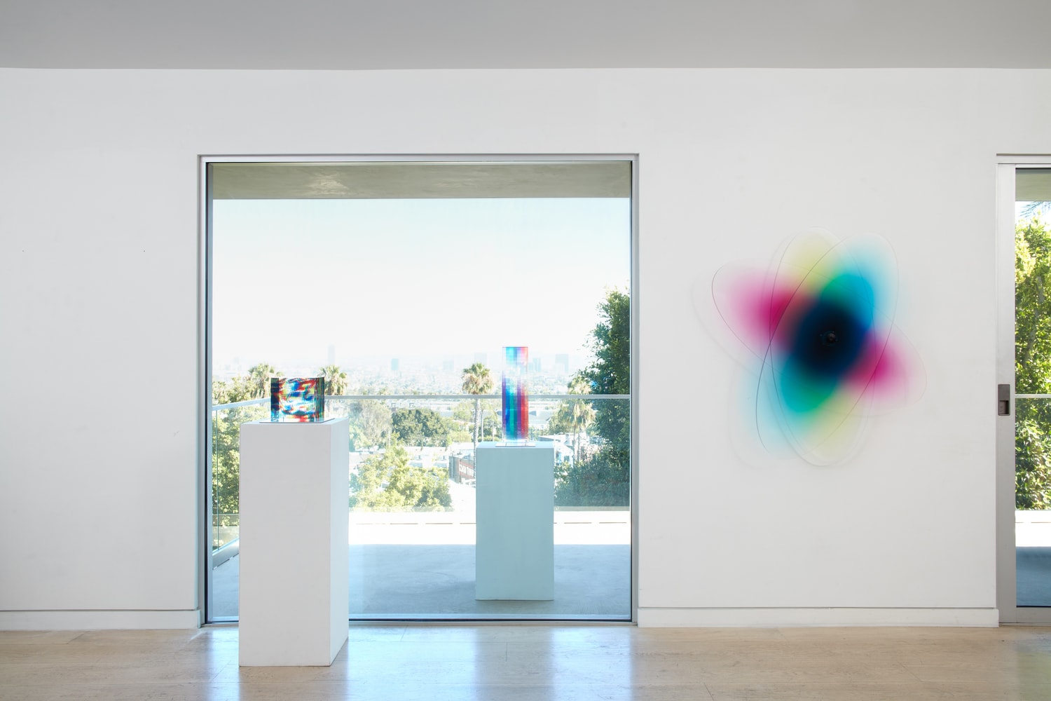 felipe pantone etai parallel practices albertz benda los angeles design art furniture