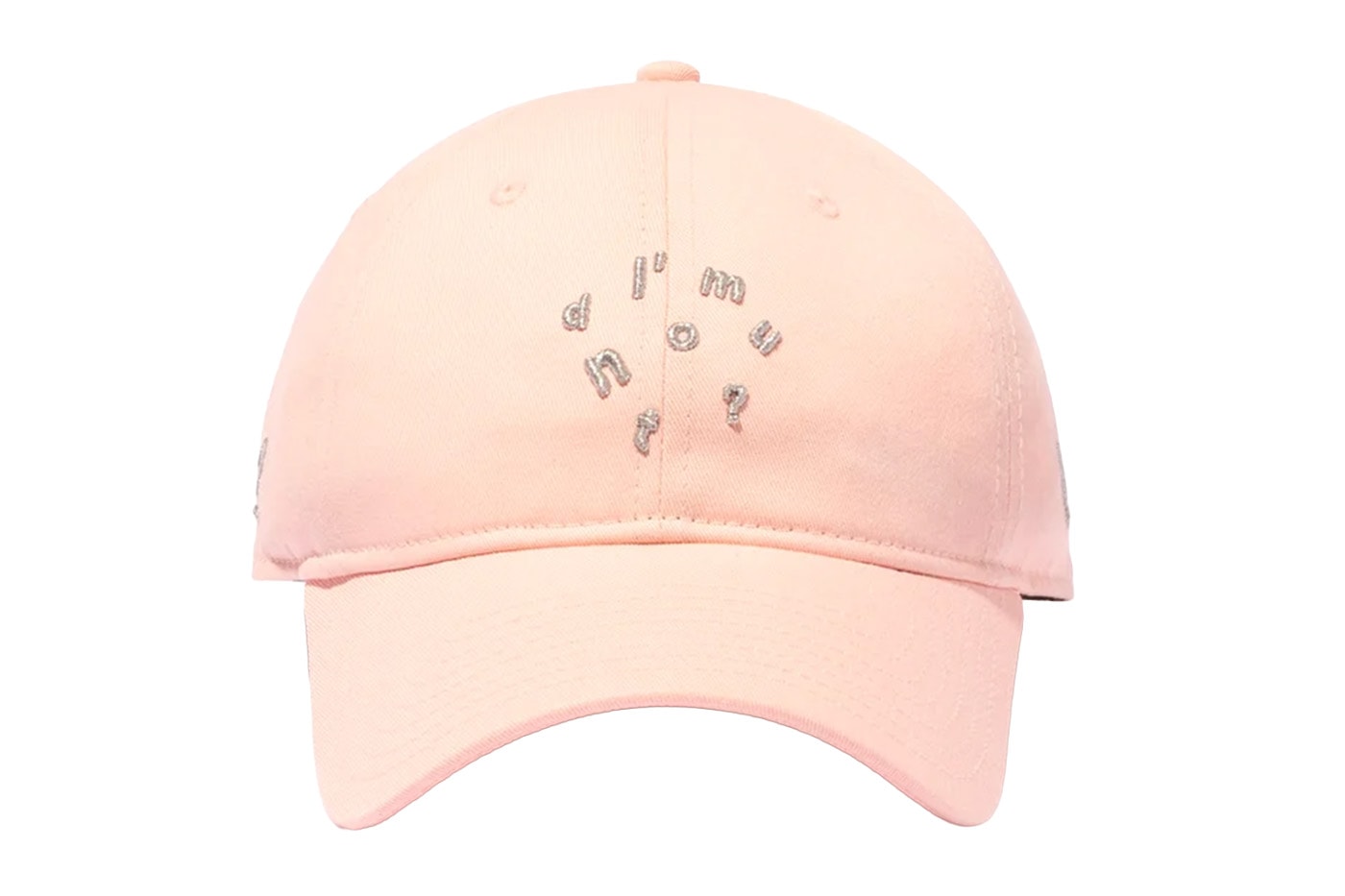 i’m donut New Era 9twenty Collaboration collection Release Info