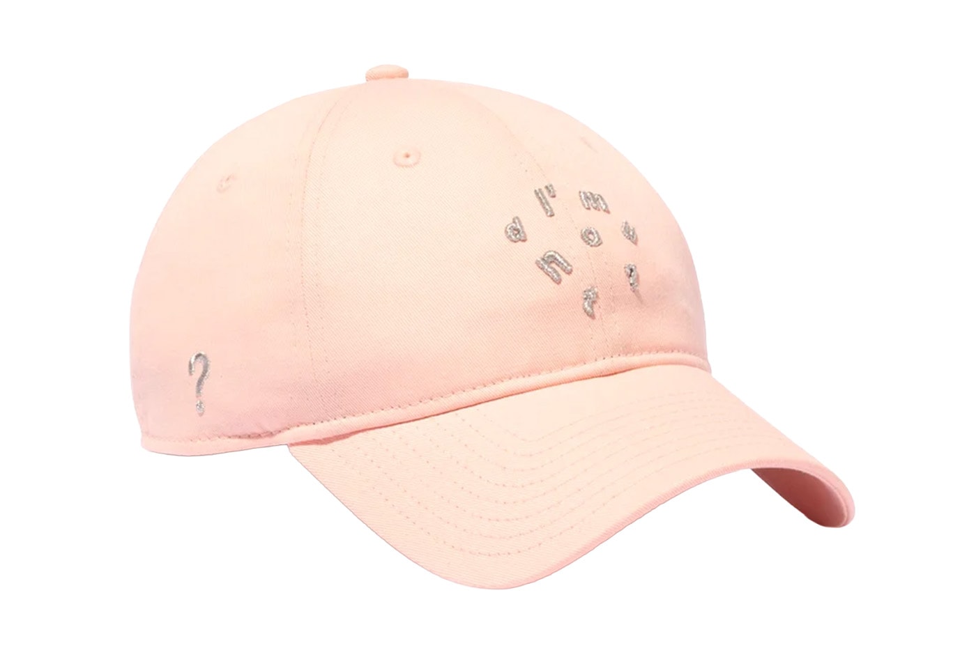 i’m donut New Era 9twenty Collaboration collection Release Info