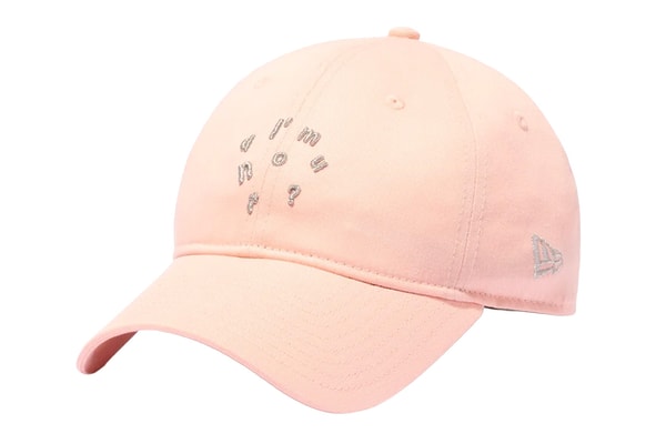 i’m donut New Era 9twenty Collaboration collection Release Info